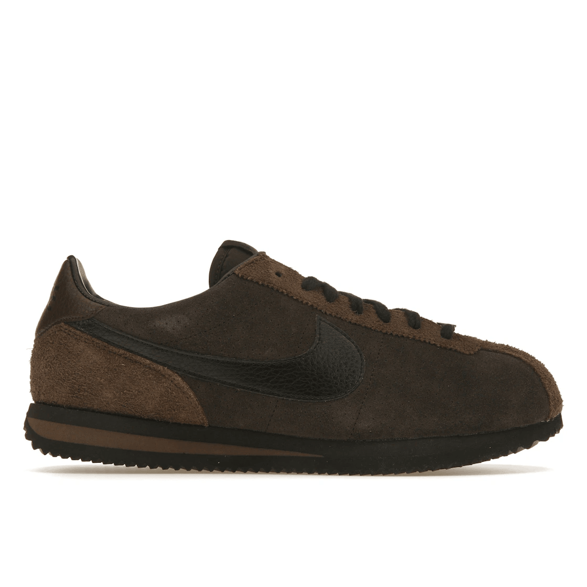 Nike Cortez '23 Velvet Brown — 36