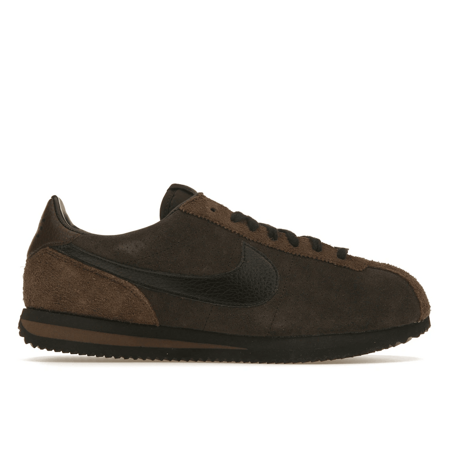 Nike Cortez '23 Velvet Brown — 36