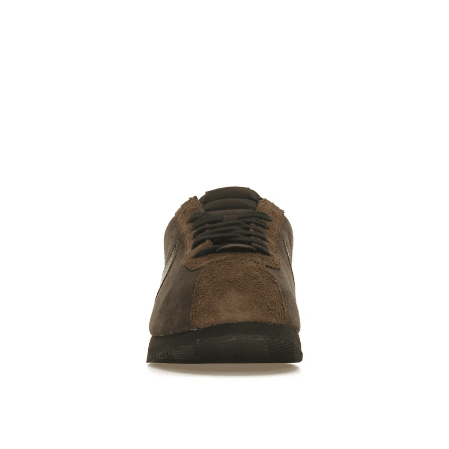 Nike Cortez '23 Velvet Brown — 36