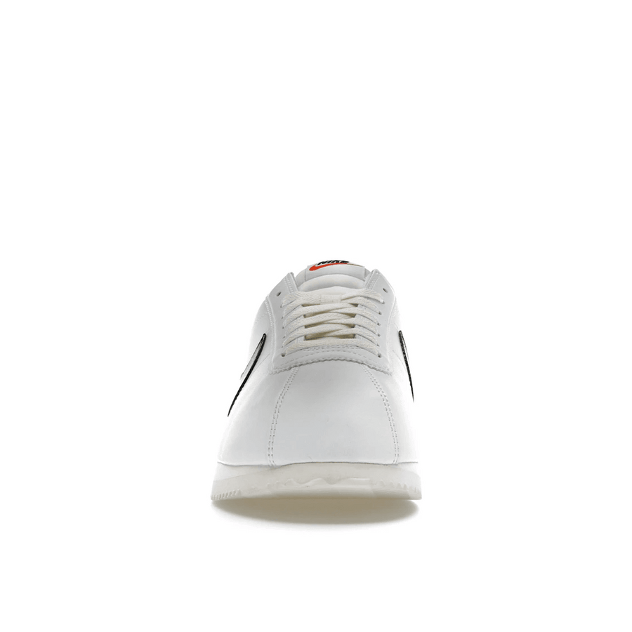 Nike Cortez '23 White Black Light Photo Blue — 36