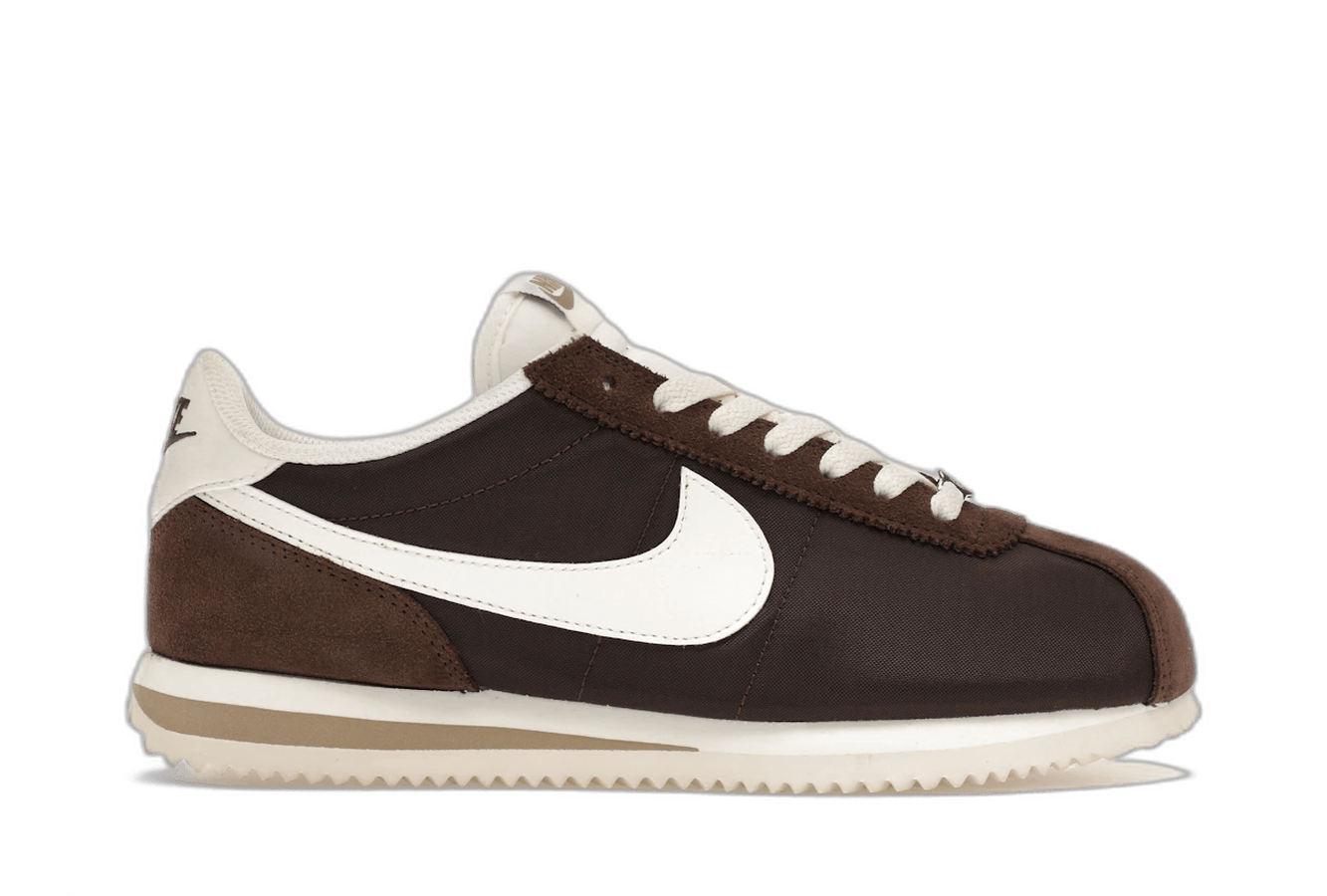 Nike Cortez Baroque Brown — 36