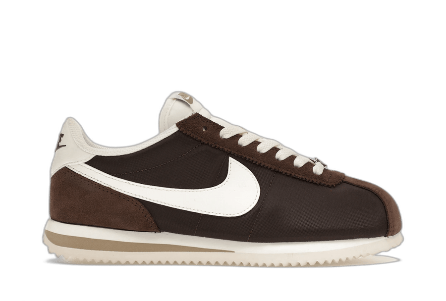 Nike Cortez Baroque Brown — 36