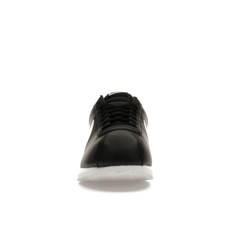 Nike Cortez Basic Black White — 36