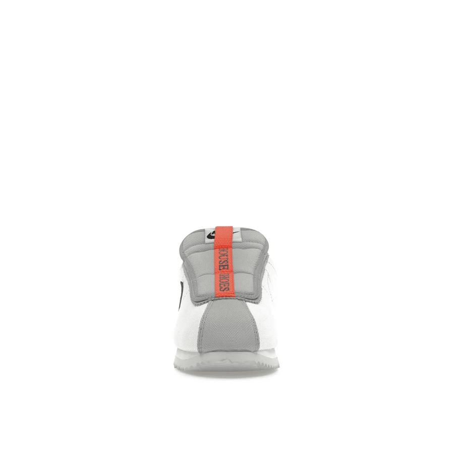 Nike Cortez Basic Slip Kendrick Lamar White — 36