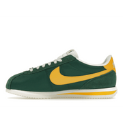 Nike Cortez Gorge Green Yellow Ocher