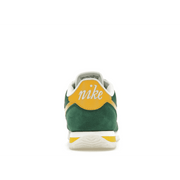 Nike Cortez Gorge Green Yellow Ocher