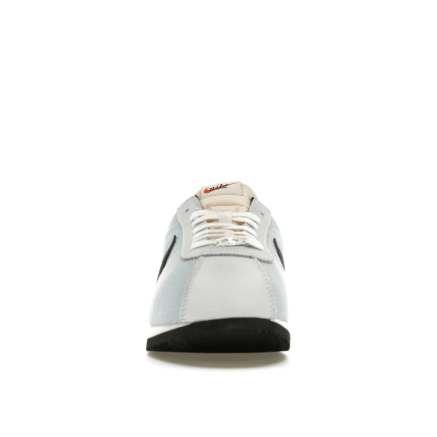 Nike Cortez Light Armory Blue — 36