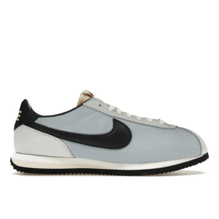 Nike Cortez Light Armory Blue — 36