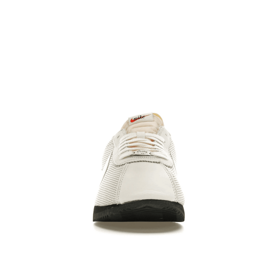 Nike Cortez Light Orewood Brown — 36