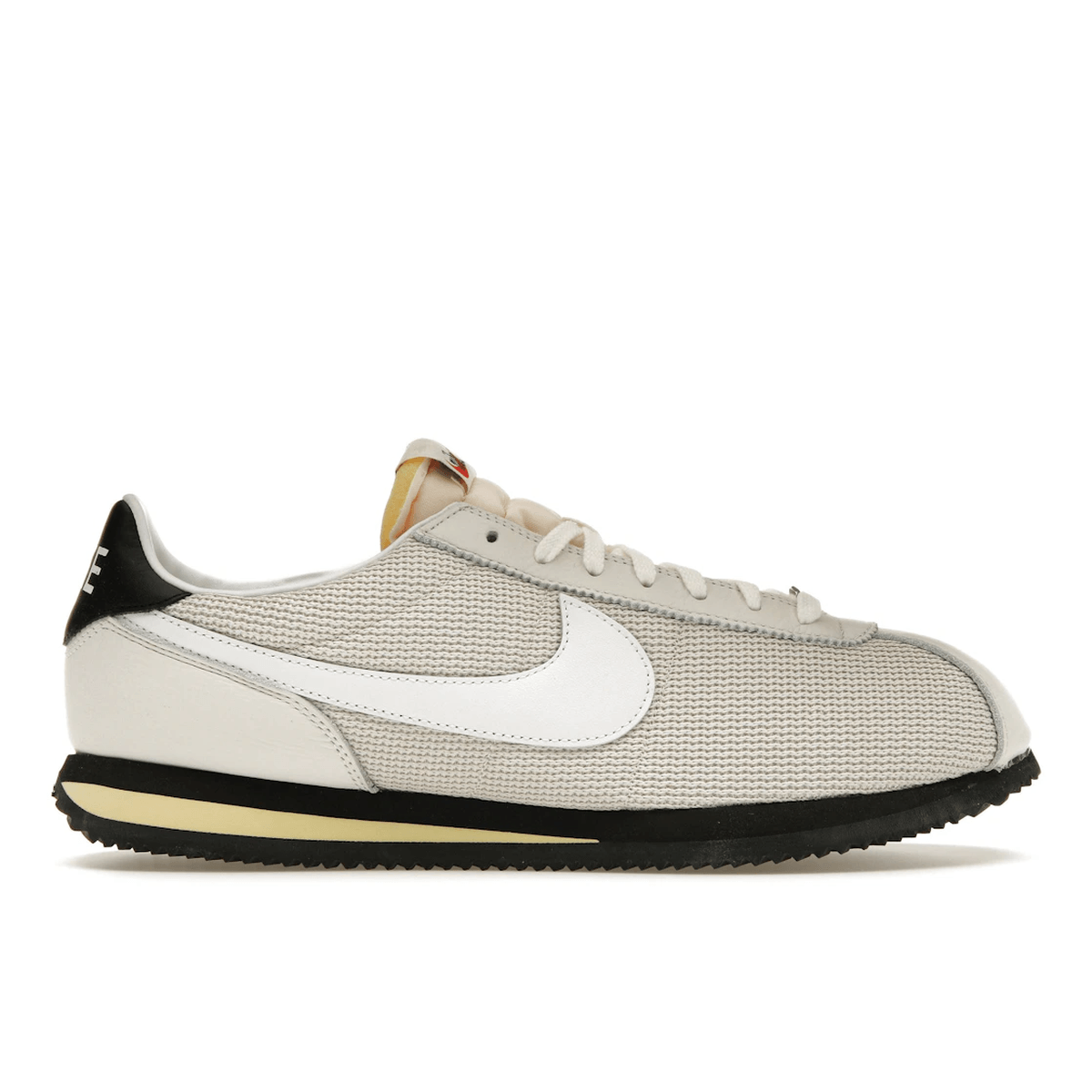 Nike Cortez Light Orewood Brown — 36