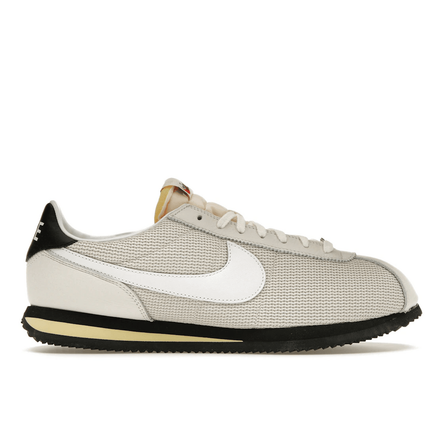 Nike Cortez Light Orewood Brown — 36