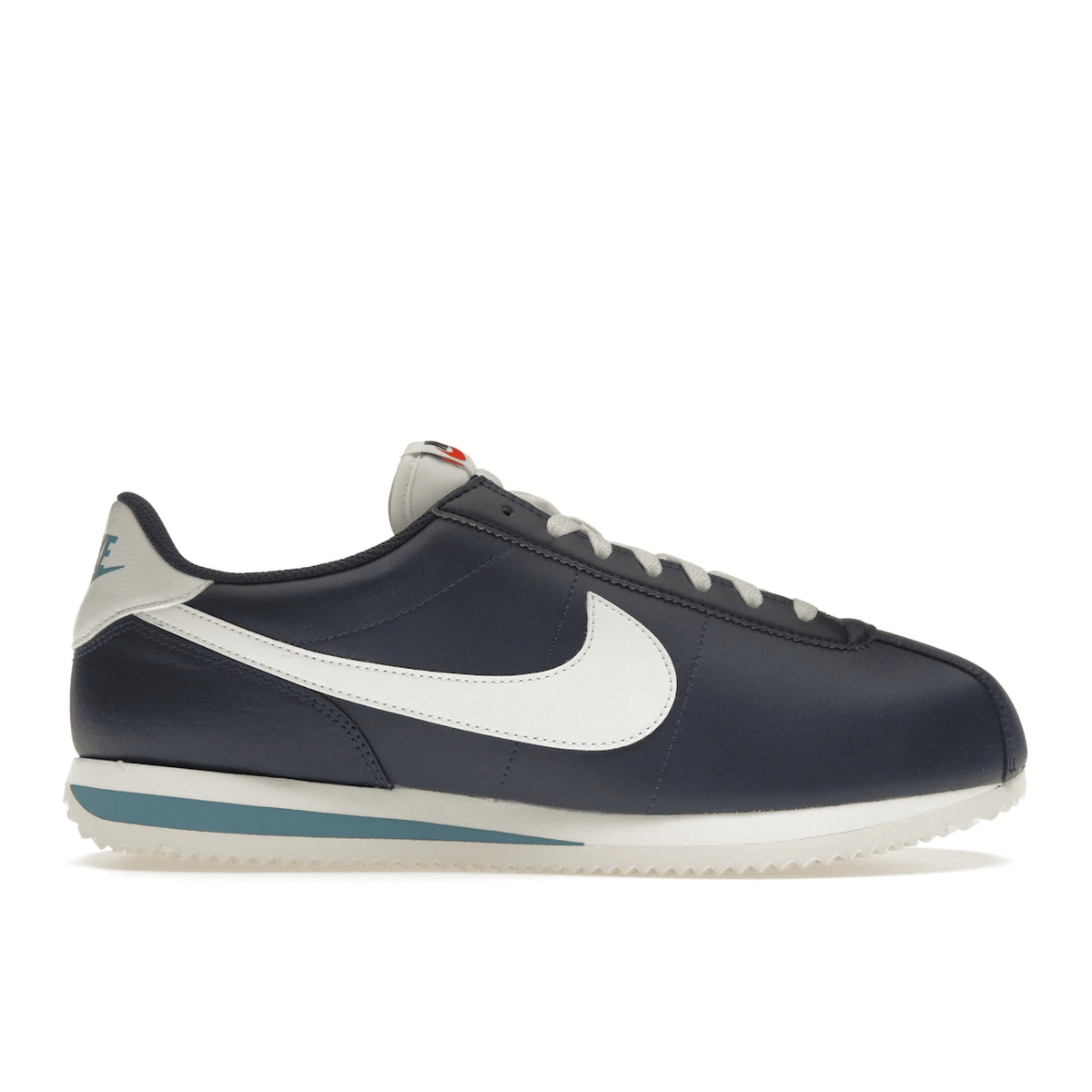 Nike Cortez Midnight Navy — 36