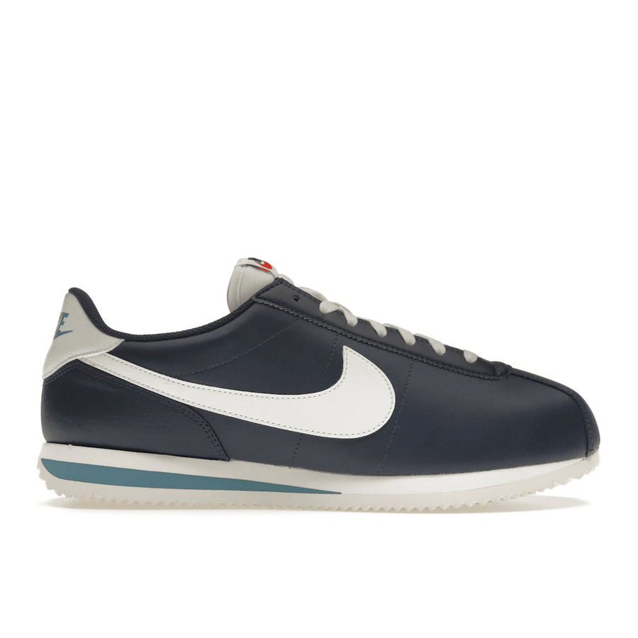 Nike Cortez Midnight Navy — 36