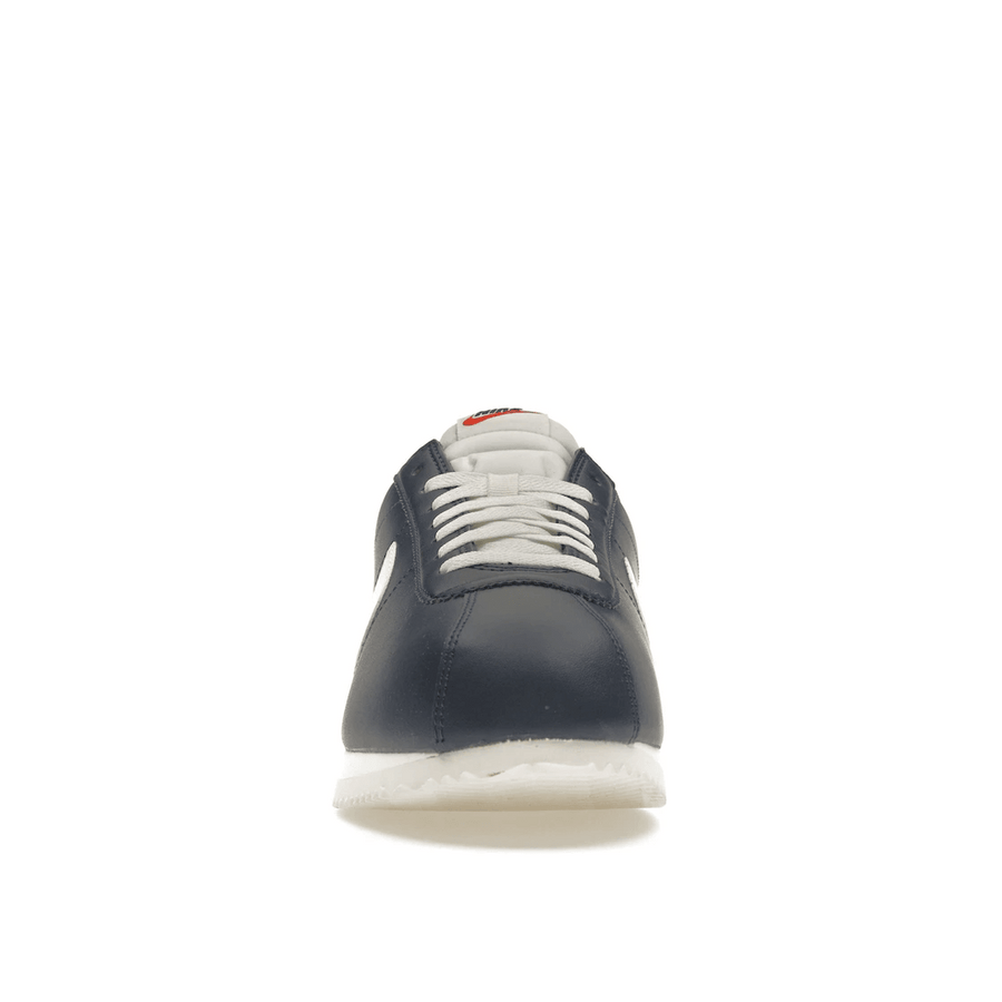 Nike Cortez Midnight Navy — 36