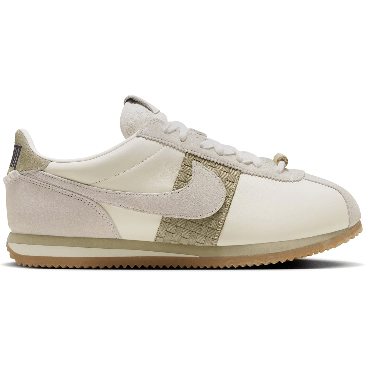 Nike Cortez Nai-KE Woven — 36