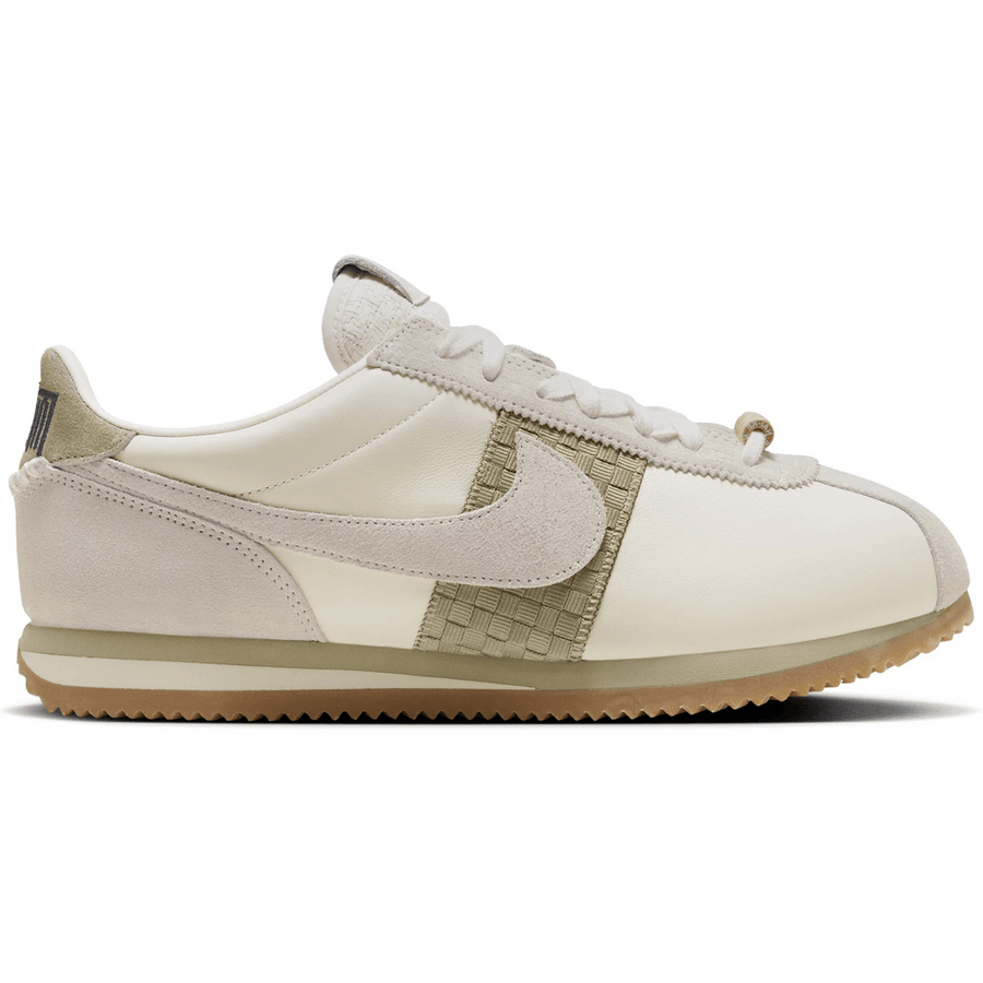 Nike Cortez Nai-KE Woven — 36