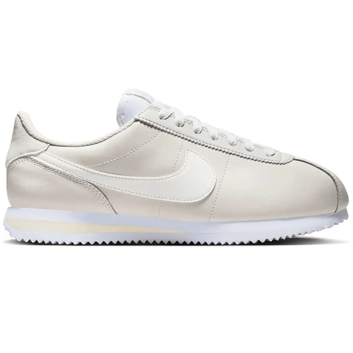 Nike Cortez Phantom Coconut Milk — 36