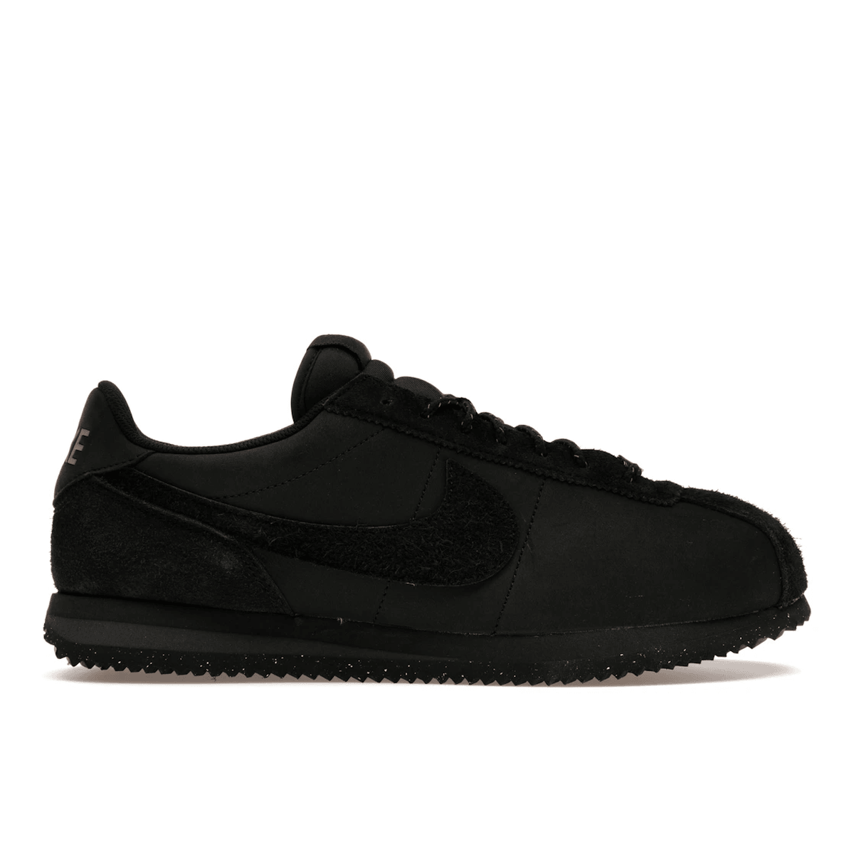 Nike Cortez PRM Great Outdoors Triple Black — 36