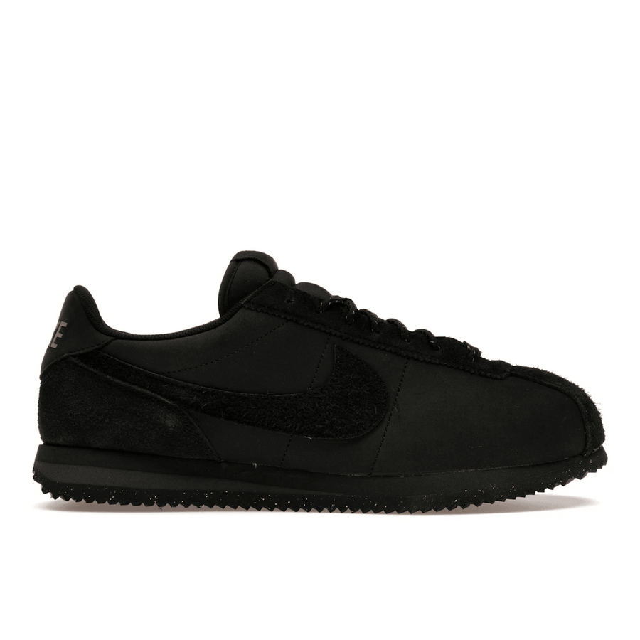 Nike Cortez PRM Great Outdoors Triple Black — 36