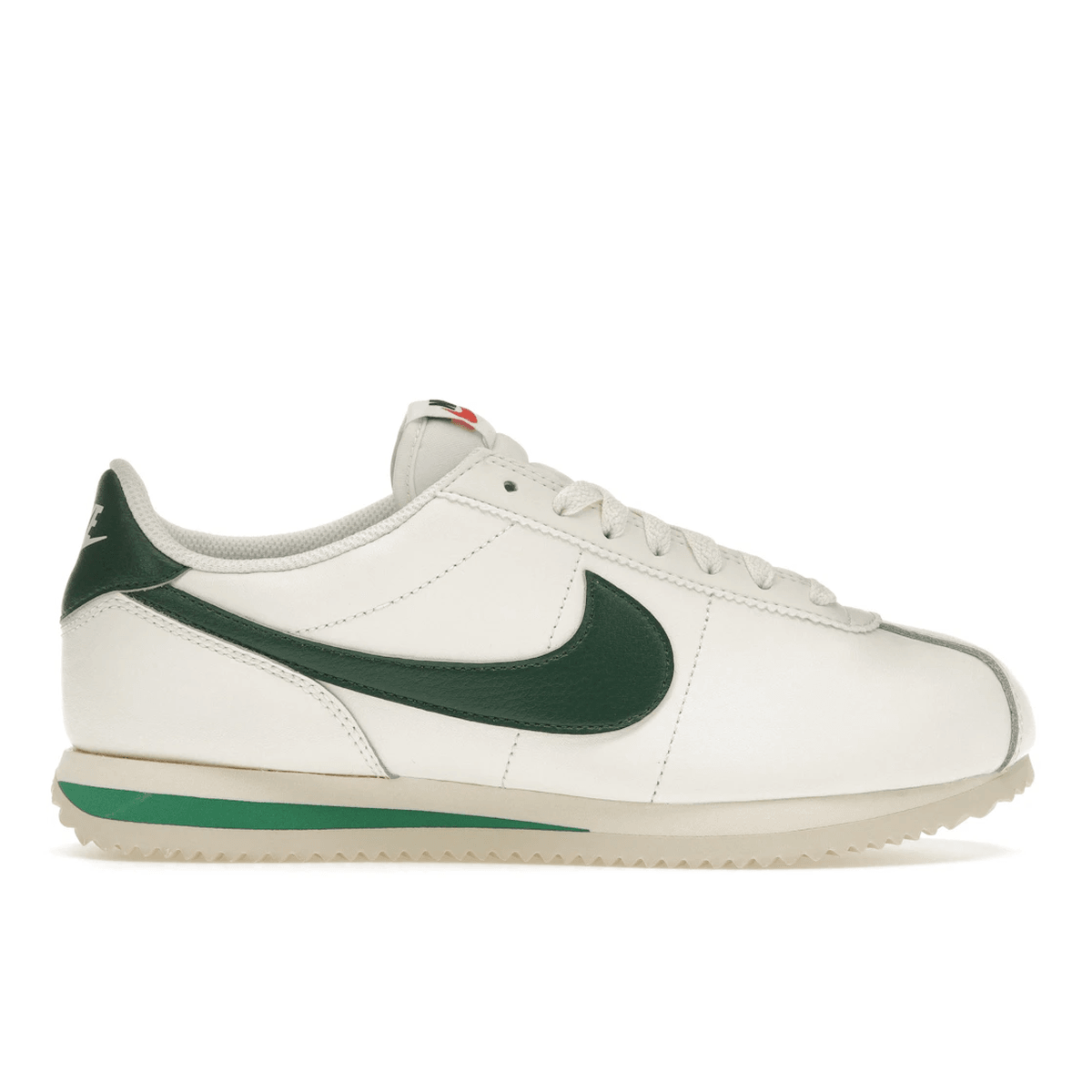 Nike Cortez Sail Gorge Green — 36