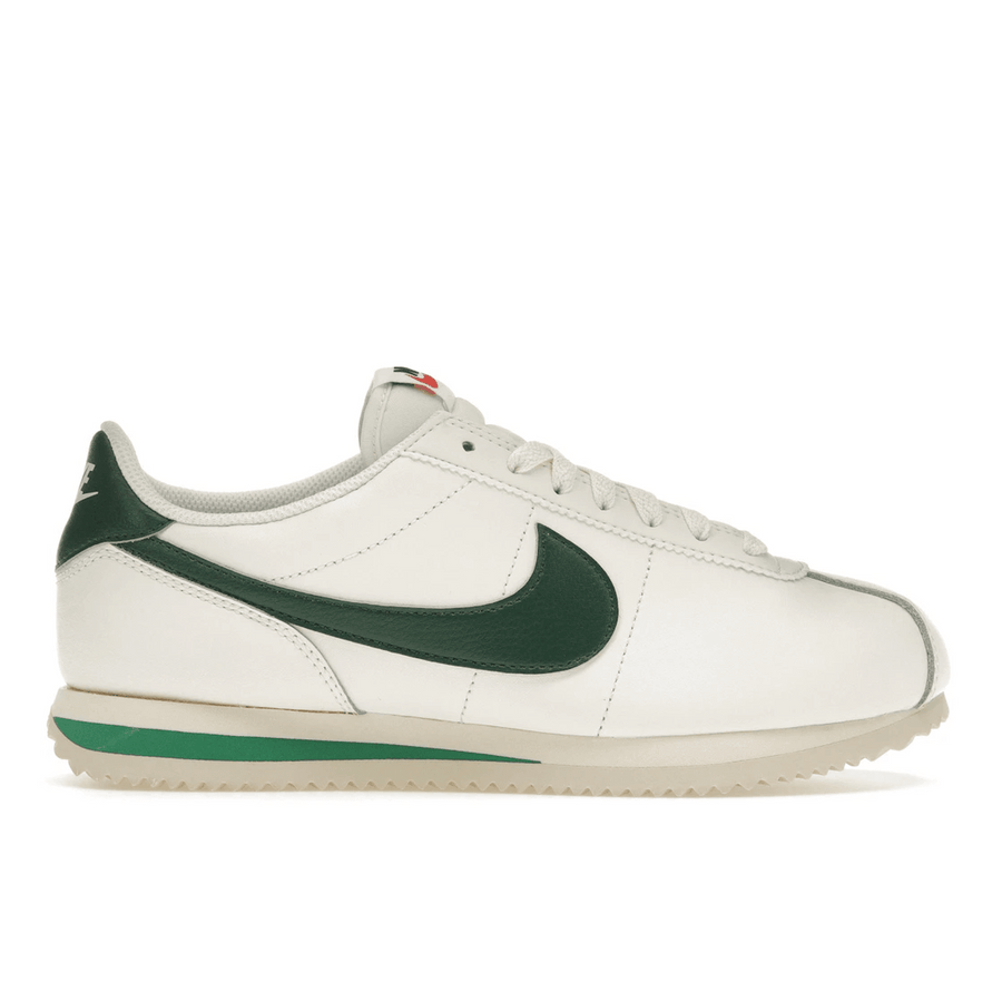 Nike Cortez Sail Gorge Green — 36