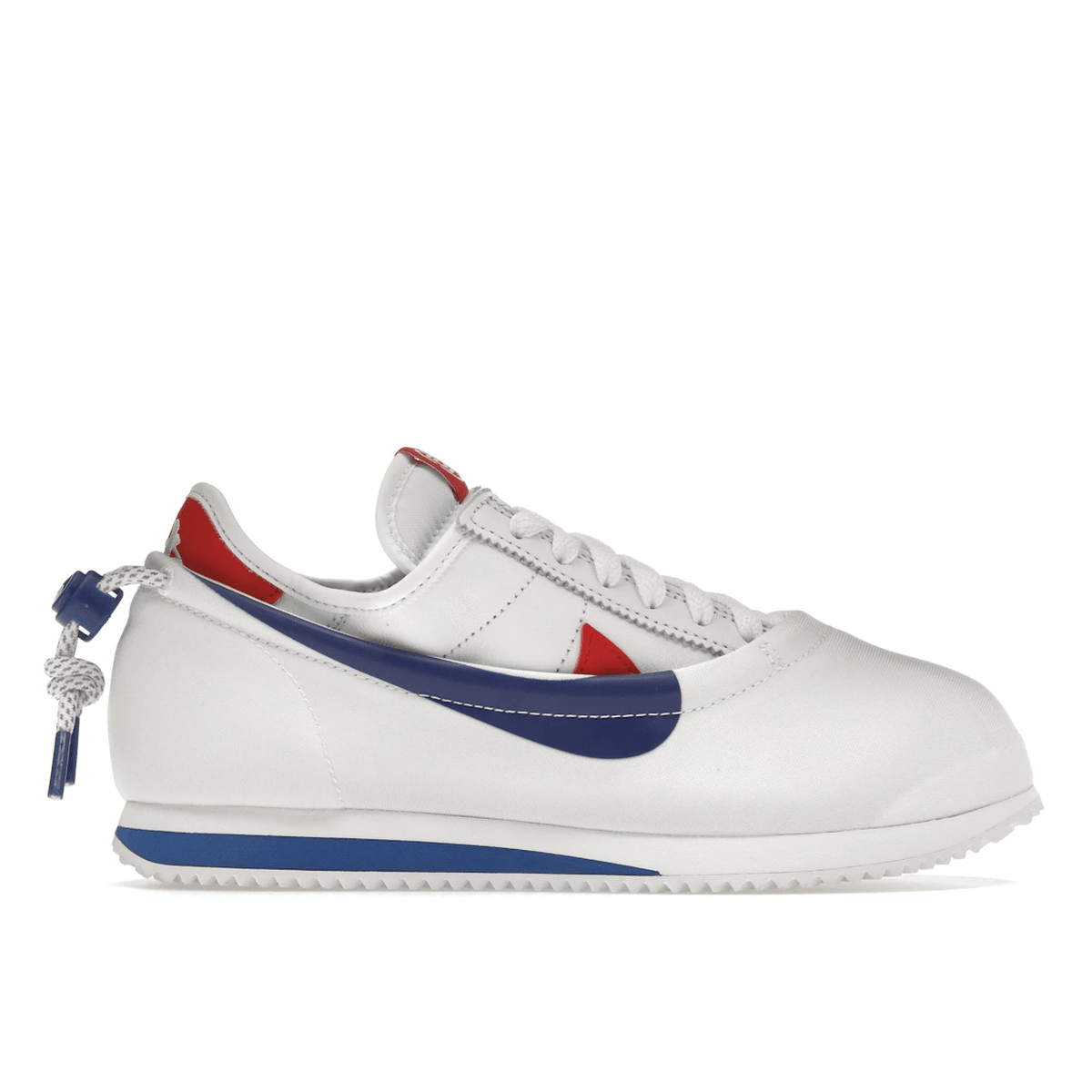 Nike Cortez SP CLOT CLOTEZ Forrest Gump — 36
