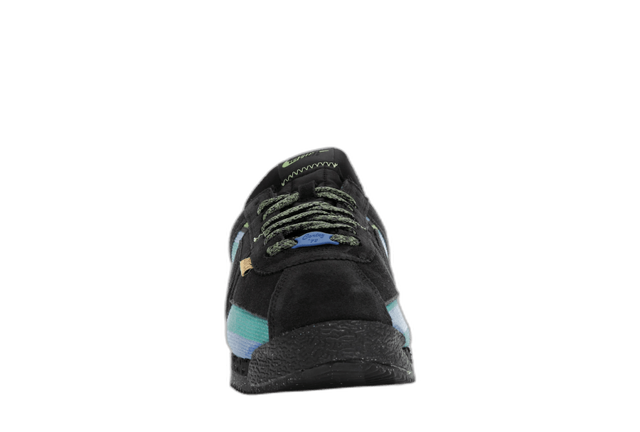 Nike Cortez SP Union Off Noir — 36