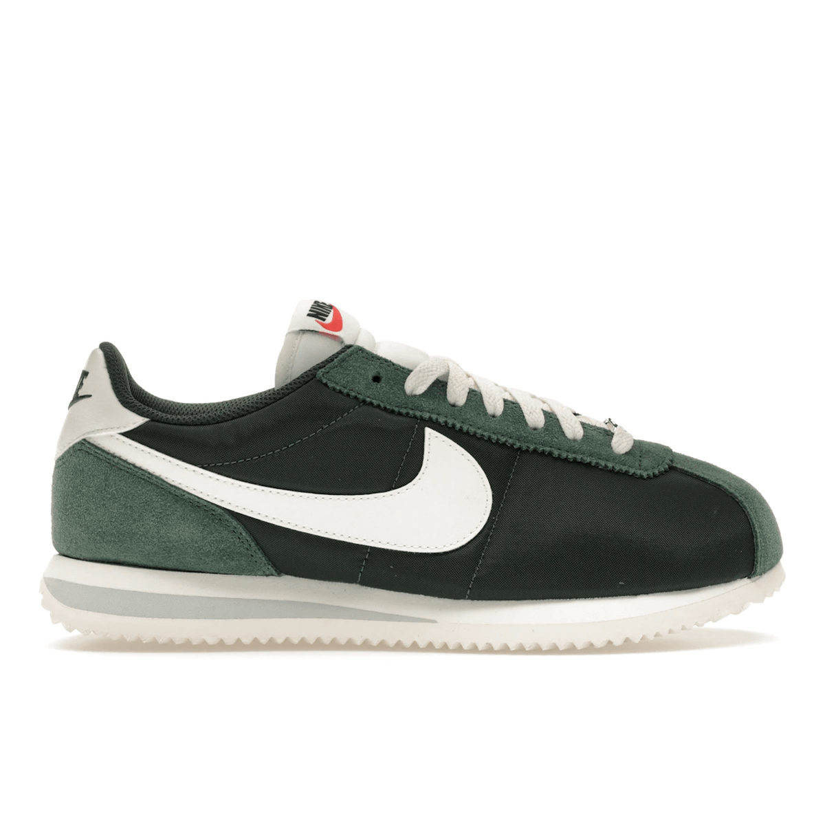 Nike Cortez TXT Black — 36