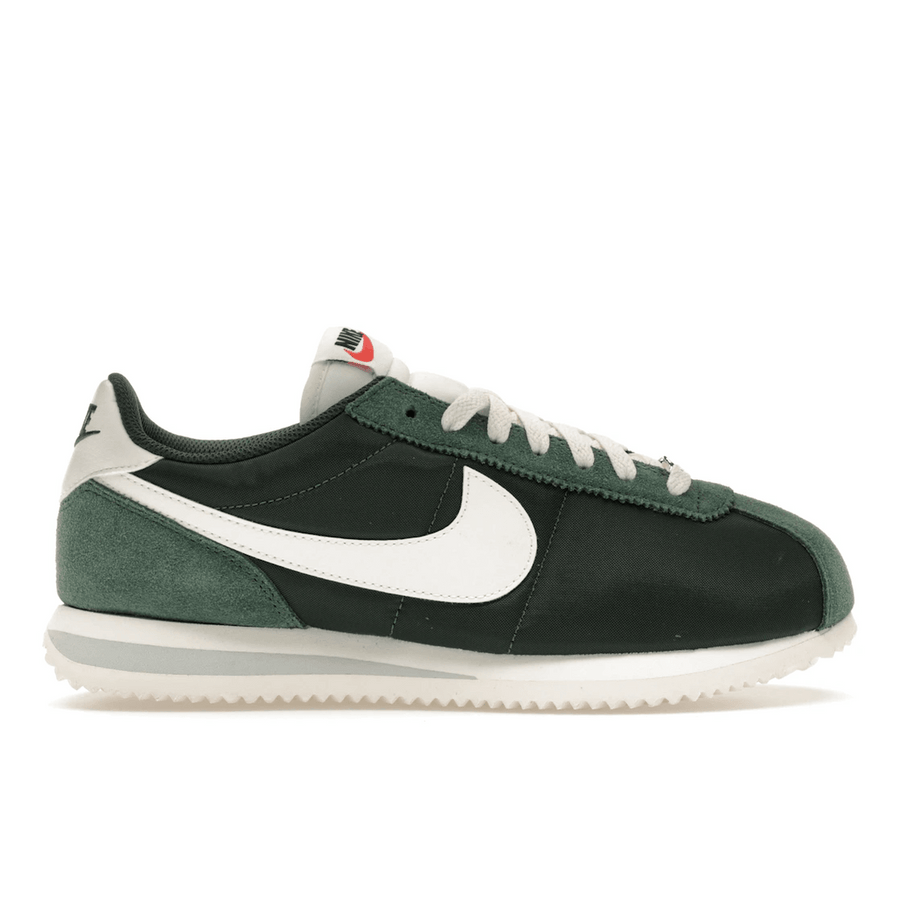 Nike Cortez TXT Black — 36