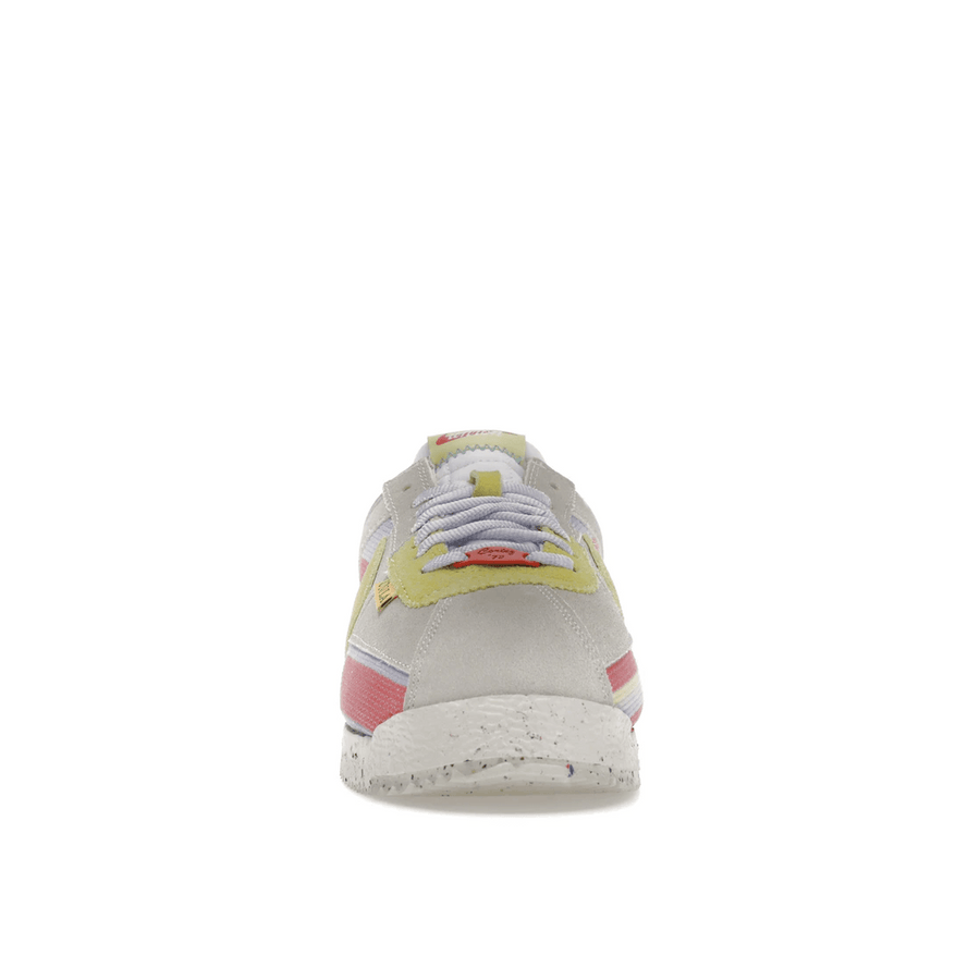 Nike Cortez Union Lemon Frost — 36