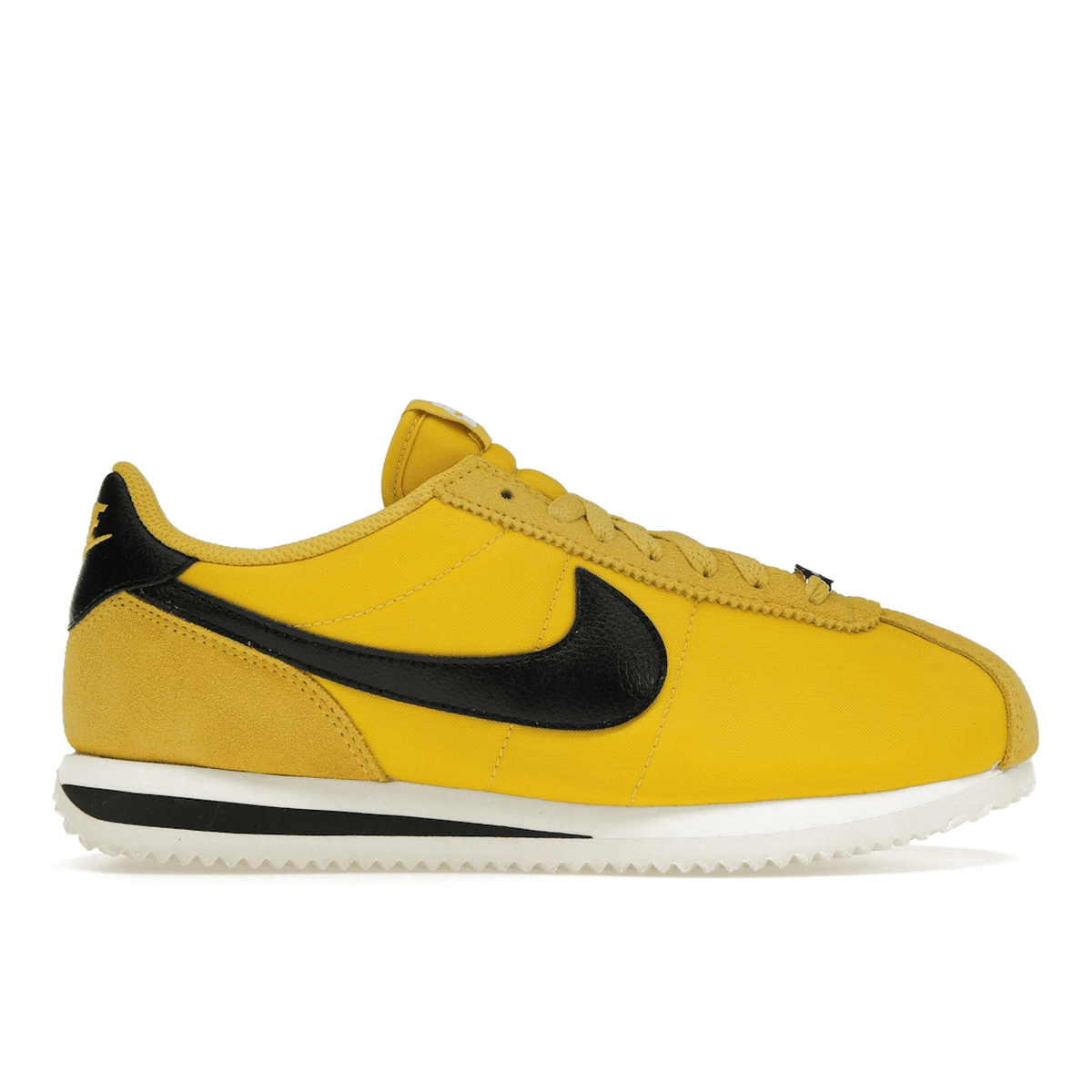 Nike Cortez Vivid Sulphur — 36