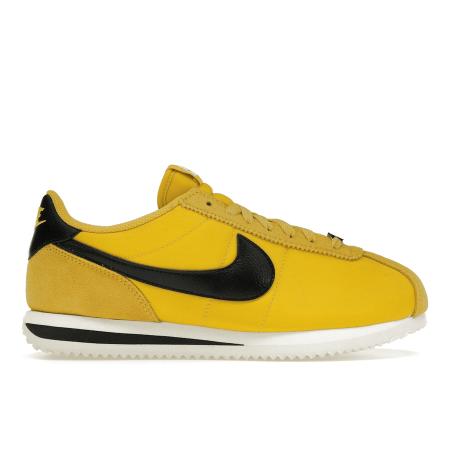 Nike Cortez Vivid Sulphur — 36