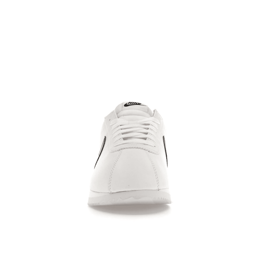 Nike Cortez White Black — 36