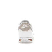 Nike Cortez White Platinum Violet