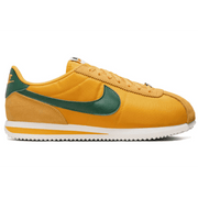Nike Cortez Yellow Ocher Gorge Green
