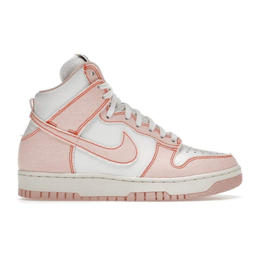 Nike Dunk High 1985 Arctic Orange — 36