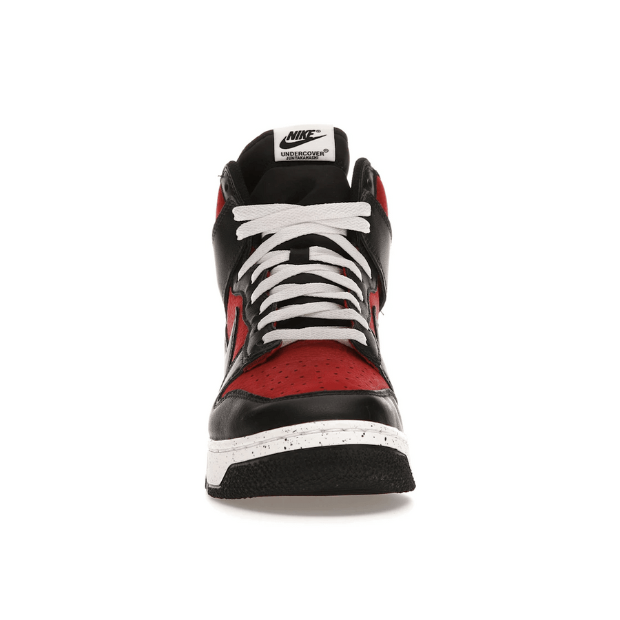 Nike Dunk High 1985 Undercover UBA — 36