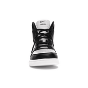 Nike Dunk High AMBUSH Black White