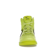 Nike Dunk High AMBUSH Flash Lime