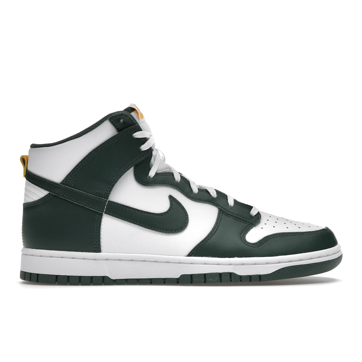 Nike Dunk High Australia — 36