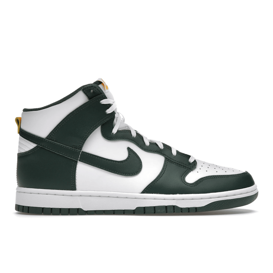 Nike Dunk High Australia — 36