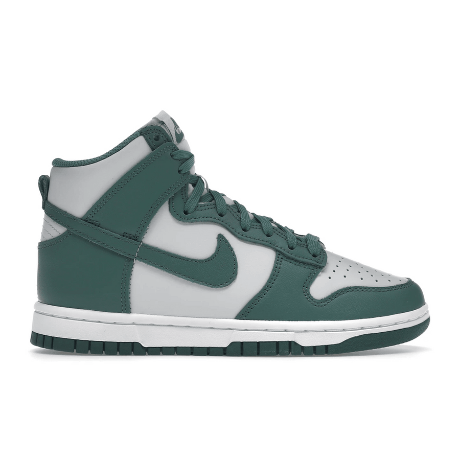 Nike Dunk High Bicoastal — 36