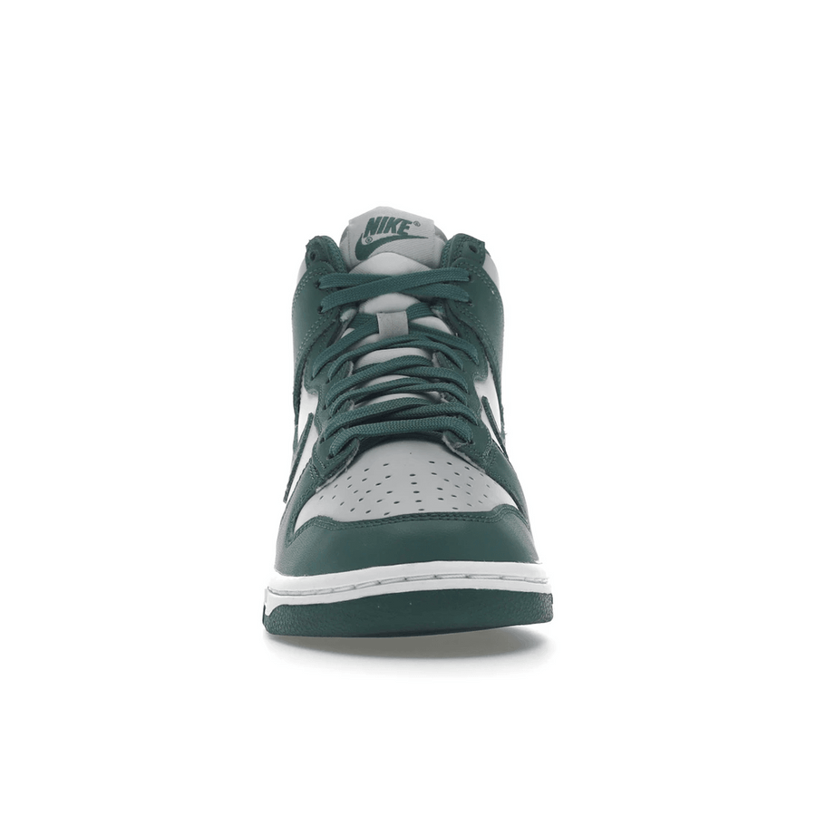 Nike Dunk High Bicoastal — 36