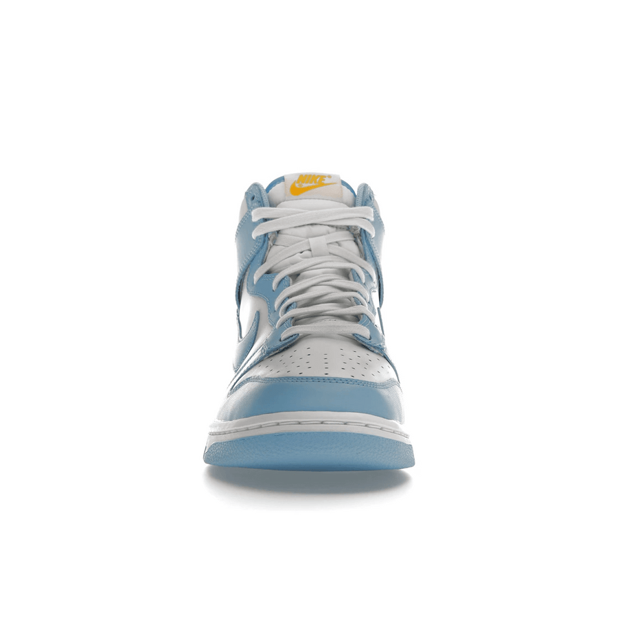 Nike Dunk High Blue Chill — 36