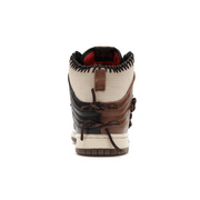 Nike Dunk High Bodega Legend Fauna Brown
