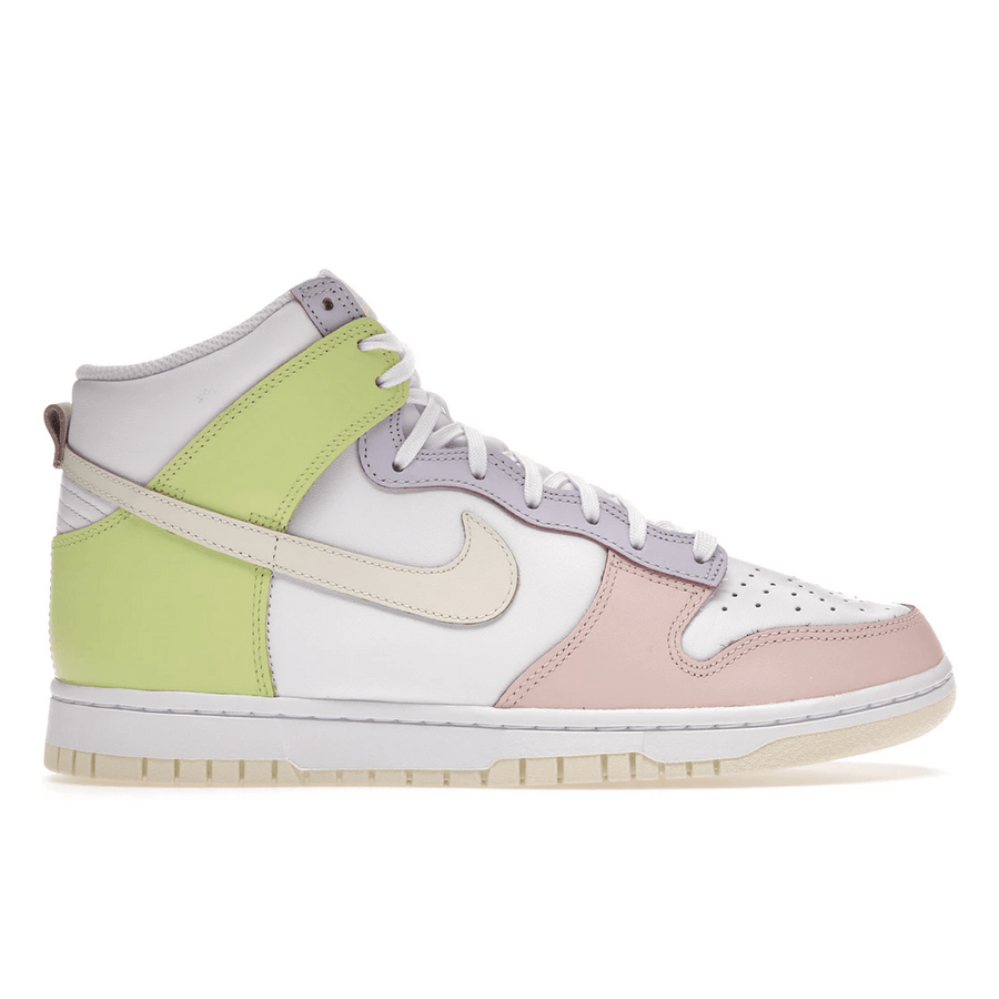 Nike Dunk High Cashmere — 36