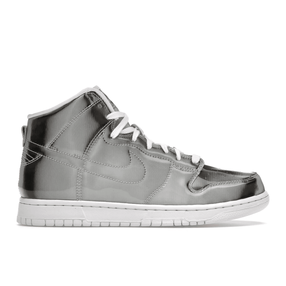 Nike Dunk High CLOT Flux — 36