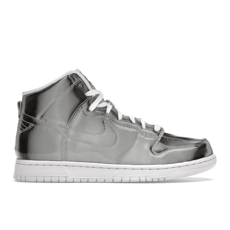 Nike Dunk High CLOT Flux — 36