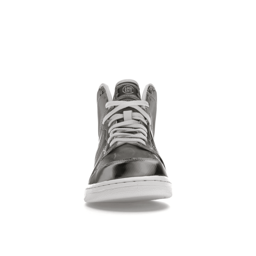 Nike Dunk High CLOT Flux — 36