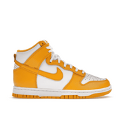 Nike Dunk High Dark Sulphur